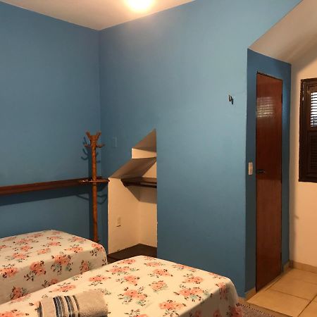 Casa Verde Pousada Cumbuco Extérieur photo