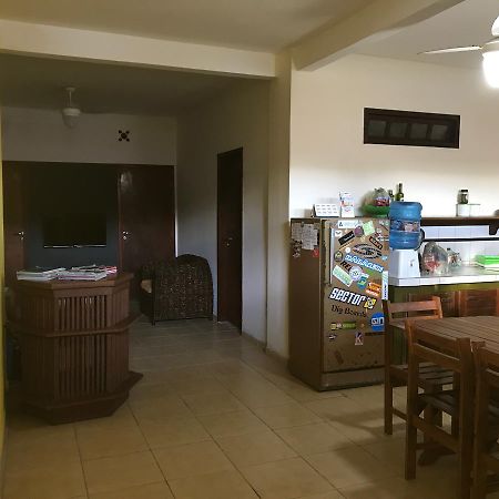 Casa Verde Pousada Cumbuco Extérieur photo