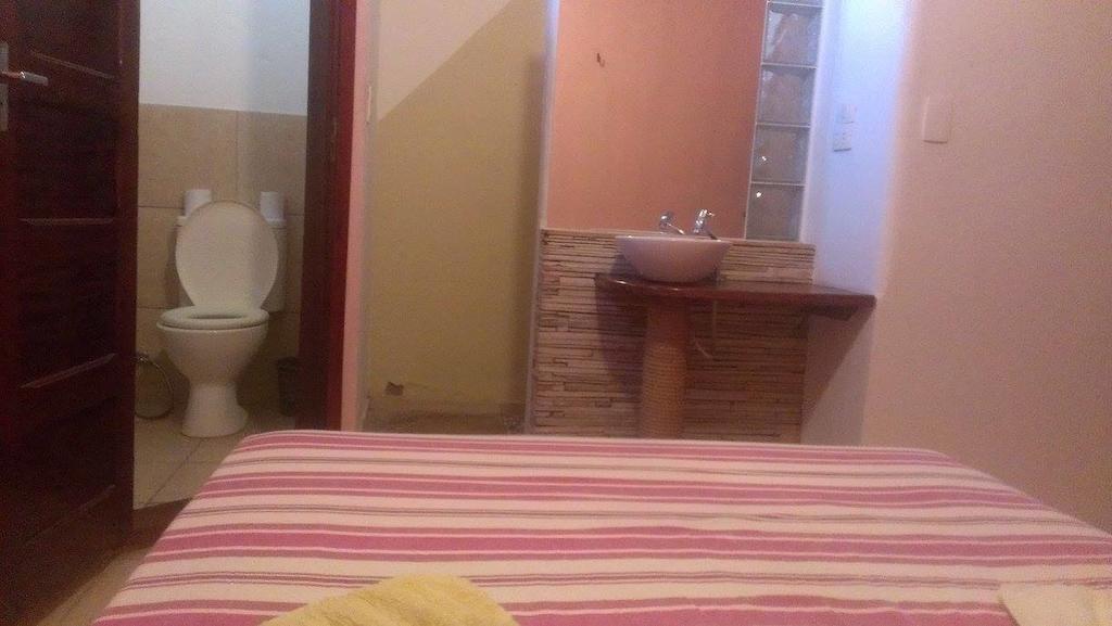 Casa Verde Pousada Cumbuco Chambre photo