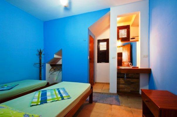 Casa Verde Pousada Cumbuco Chambre photo