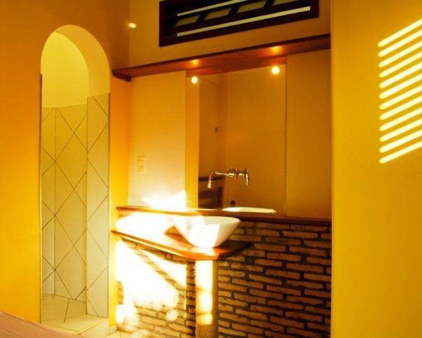 Casa Verde Pousada Cumbuco Chambre photo