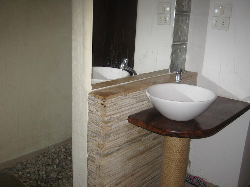 Casa Verde Pousada Cumbuco Chambre photo
