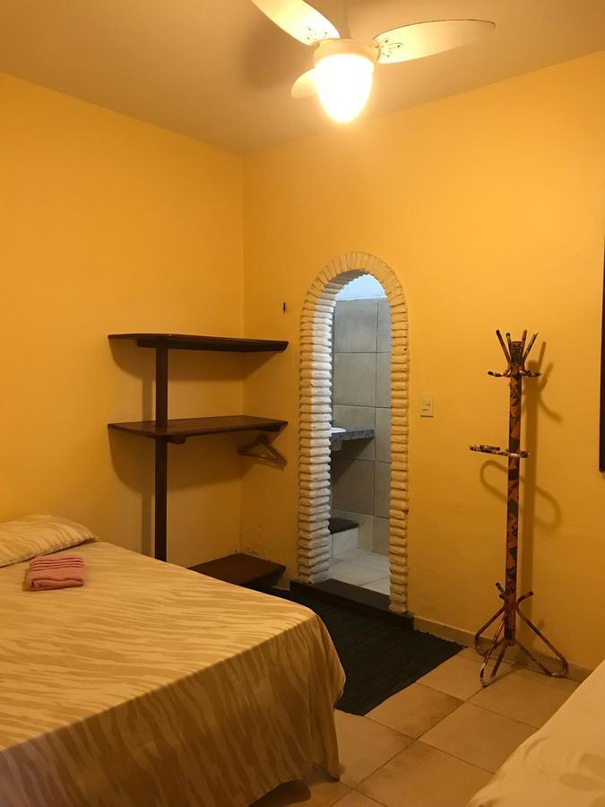 Casa Verde Pousada Cumbuco Extérieur photo
