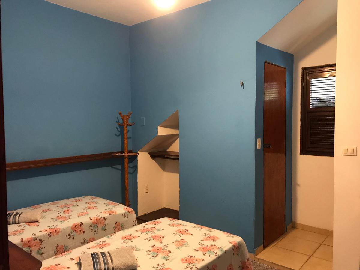 Casa Verde Pousada Cumbuco Extérieur photo