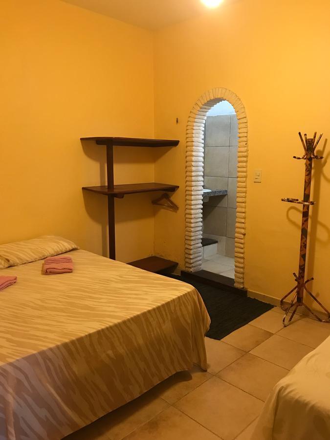 Casa Verde Pousada Cumbuco Extérieur photo