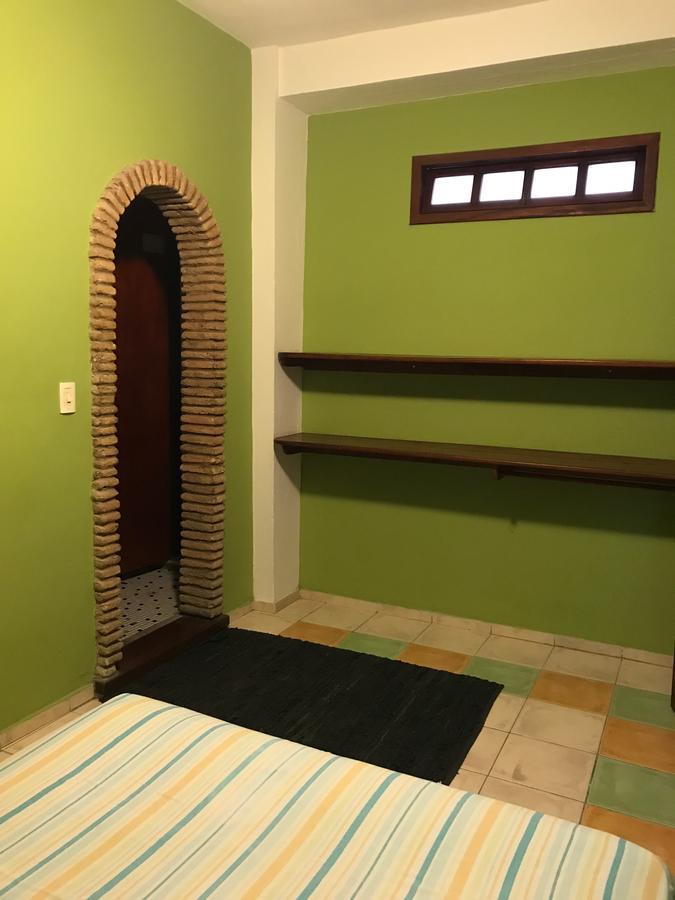 Casa Verde Pousada Cumbuco Extérieur photo