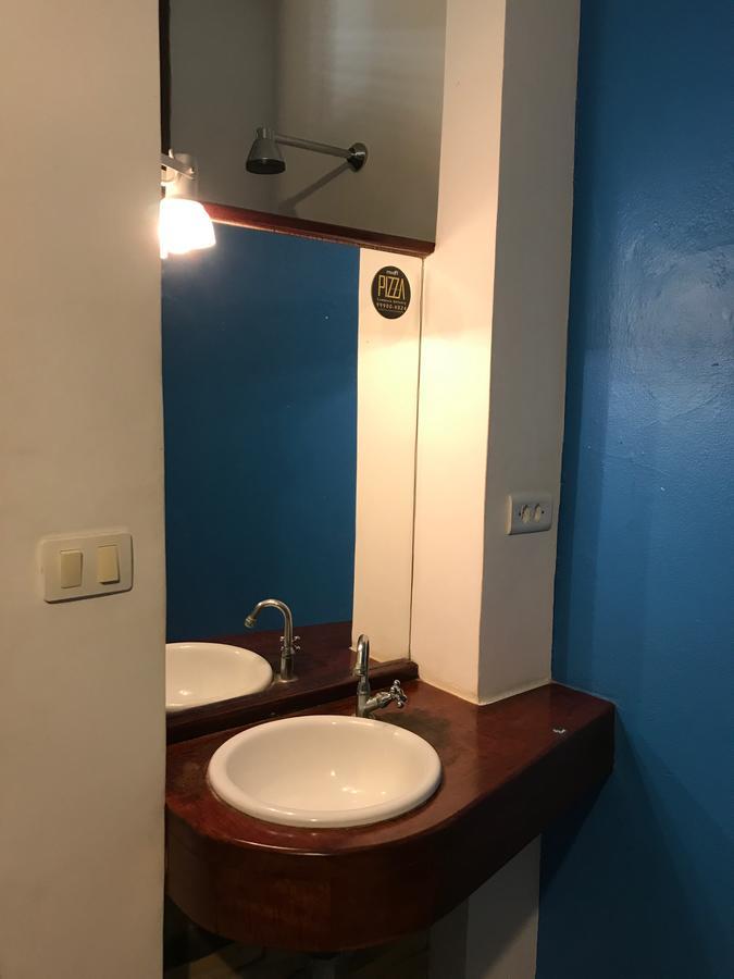Casa Verde Pousada Cumbuco Extérieur photo