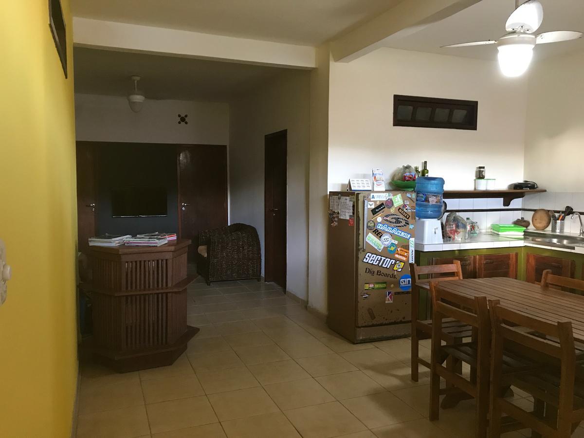 Casa Verde Pousada Cumbuco Extérieur photo